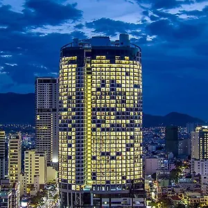 Апартаменты Hd Panorama Condotel Нячанг